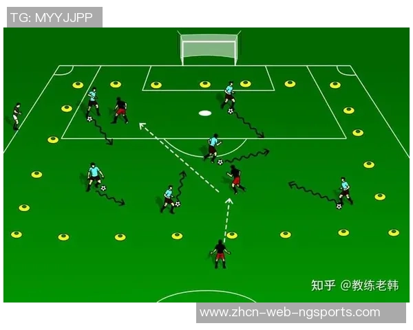 掌握足球基本技能的关键步骤与训练方法全解析