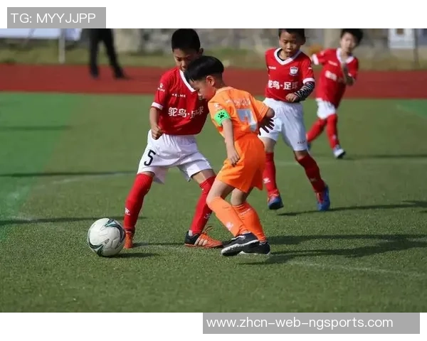 运动胶布足球的魅力与技巧探索让你在赛场上尽显风采